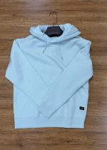 هودی سبزآبی - تصویر 2