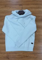 هودی سبزآبی - تصویر 2