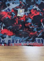 تدی قرمز تک سایز - تصویر 4