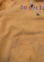 هودی نارنجی۱ - تصویر 3