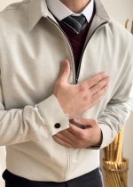 کت پاییزه کد 591 - تصویر 7