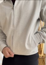 کت پاییزه کد 591 - تصویر 8