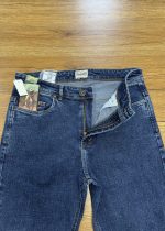 شلوار جین راسته کد 576 - تصویر 7