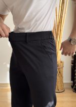 شلوار نیم بگ کد 579 - تصویر 5