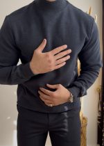 یقه پنج سانت کد 583 - تصویر 4