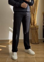 شلوار نیم بگ کد 579 - تصویر 7