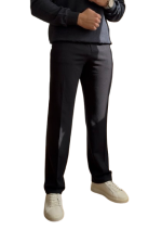 شلوار نیم بگ کد 579