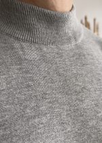 بافت پنبه یقه 3 سانت کد 586 - تصویر 7