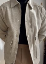 کت فوتر باکسی کد 590 - تصویر 9