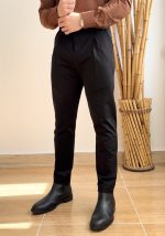 شلوار ایتالیایی کد 580 - تصویر 3