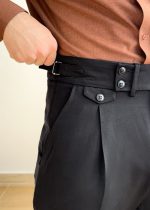 شلوار ایتالیایی کد 580 - تصویر 7