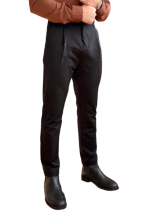 شلوار ایتالیایی کد 580