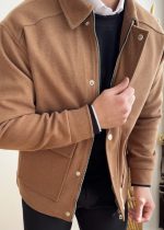 کت فوتر باکسی کد 590 - تصویر 4