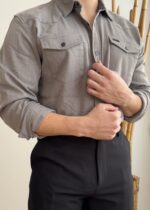 پیراهن کشی - تصویر 3