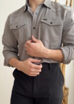 پیراهن کشی - تصویر 2