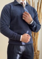 نیم زیپ سلانیک کد 577 - تصویر 6