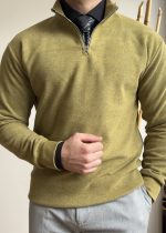 نیم زیپ سلانیک کد 577 - تصویر 4