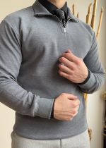 نیم زیپ سلانیک کد 577 - تصویر 5