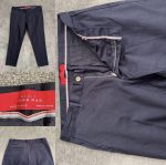 شلوار کتان کد201 - تصویر 2