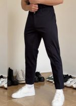 شلوار کتان کد201