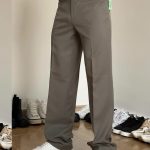 شلوار فاستونی کد 202