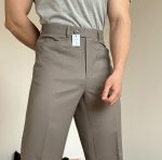 شلوار فاستونی کد 202 - تصویر 3