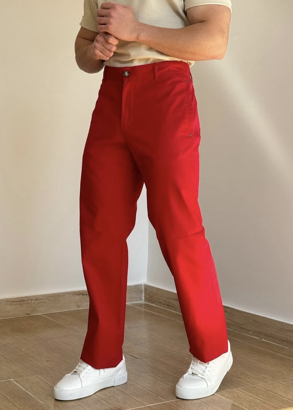 Screenshot شلوار کتان کد 204 - تصویر 1