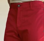 شلوار کتان کد 204 - تصویر 3