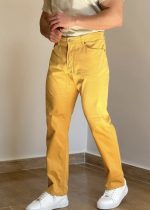 شلوار کتان کد 205 - تصویر 4