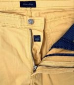 شلوار کتان کد 205 - تصویر 3