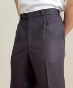 شلوار فاستونی پشمی کد 206 - تصویر 2