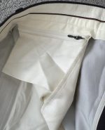 شلوار فاستونی پشمی کد 206 - تصویر 3