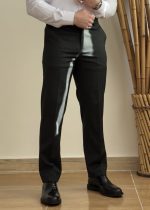 شلوار دیپلمات کد 581 - تصویر 4