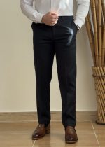 شلوار دیپلمات کد 581 - تصویر 8