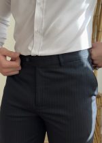 شلوار دیپلمات کد 581 - تصویر 7