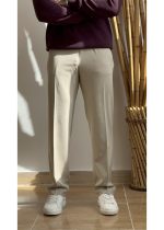 شلوار نیم بگ کد 579 - تصویر 9