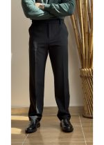 شلوار نیم بگ کد 579 - تصویر 10