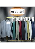 نیم زیپ سلانیک کد 577 - تصویر 3