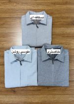 کت پاییزه کد 591 - تصویر 2