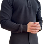 پلیور 2 دکمه کد 592