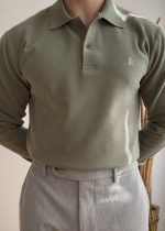 پلیور 2 دکمه کد 592 - تصویر 3