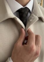 پلیور یقه بریتیش کد 587 - تصویر 5