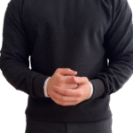 پلیور یقه گرد کد 594