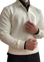 نیم زیپ کد 595