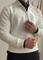 نیم زیپ کد 595 - تصویر 5