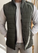 پافر داخل خز کد 596 - تصویر 2