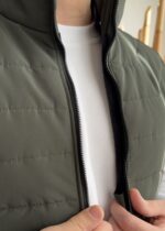 پافر داخل خز کد 596 - تصویر 3