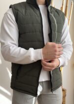 پافر داخل خز کد 596 - تصویر 5