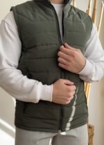 پافر داخل خز کد 596 - تصویر 6