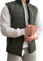 پافر داخل خز کد 596